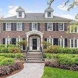 Home Alone House (McAllister Residence)