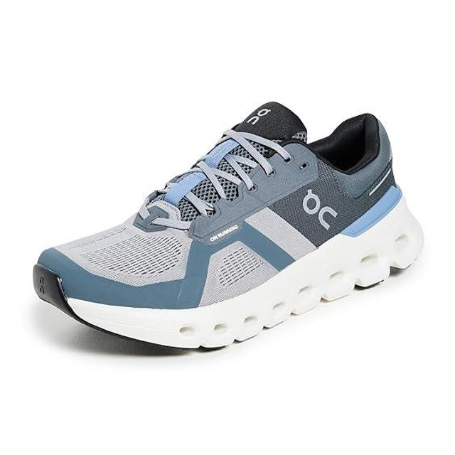 On Men's Cloudrunner 2 Sneakers