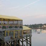 Thurston's Lobster Pound
