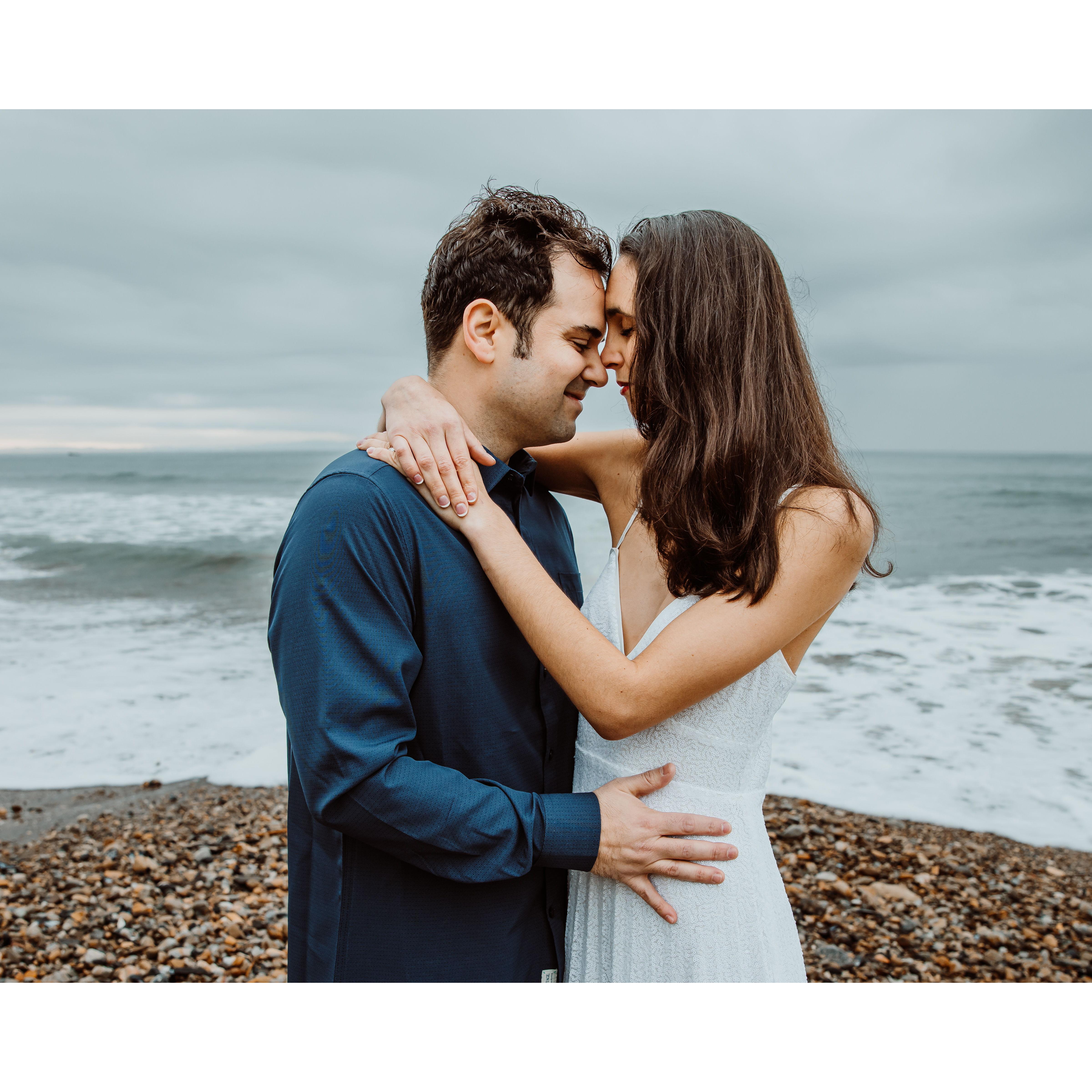 Shoots from our engagement shoot by the wonderful Lauren Hargreaves.