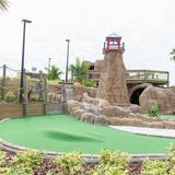 Lighthouse Cove Adventure Golf