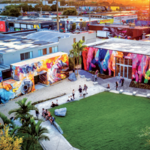 Wynwood Art District