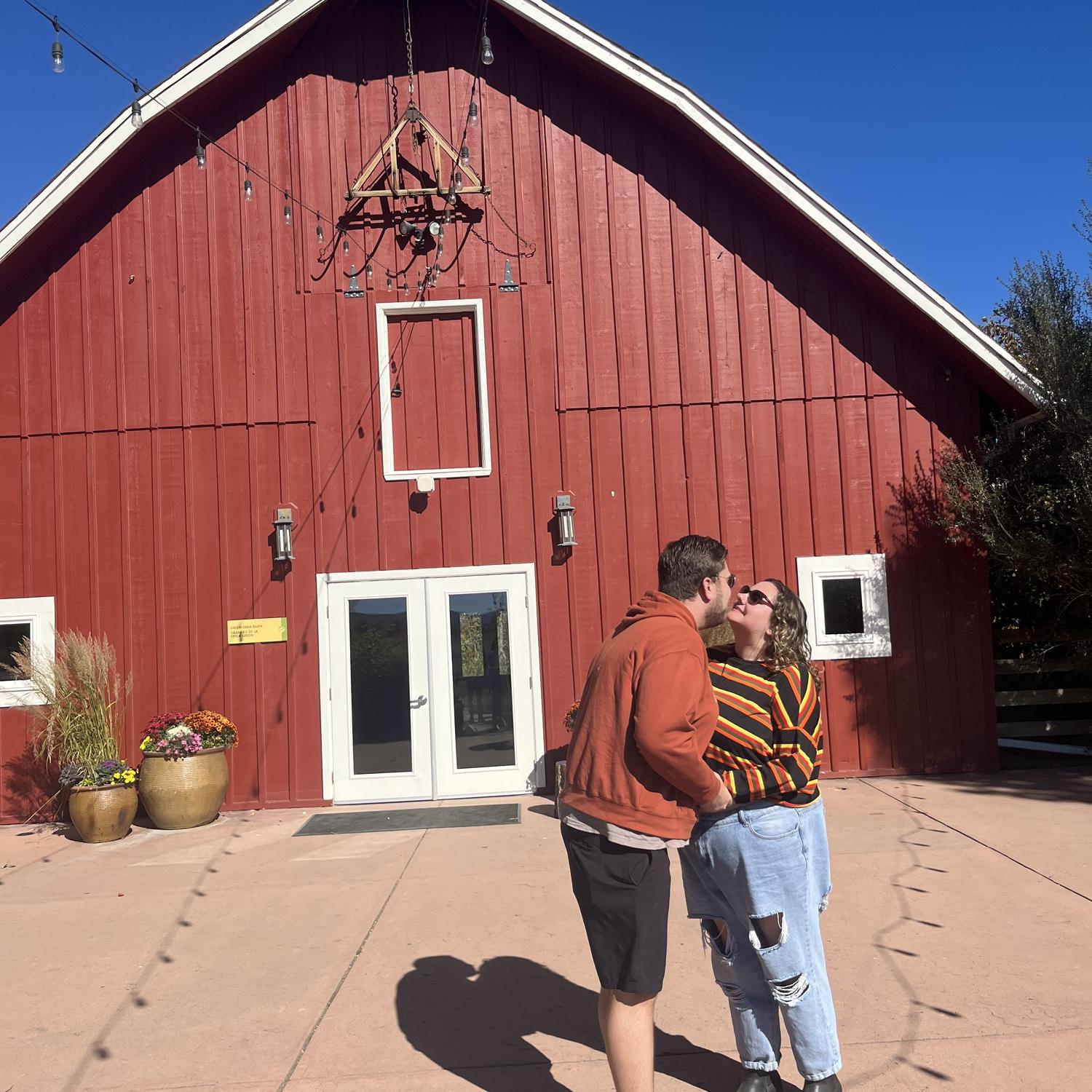 Fall Fest at Chatfield Botanic Gardens