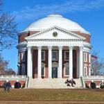 The Rotunda/UVA Campus