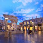 The Forum Shops at Caesars