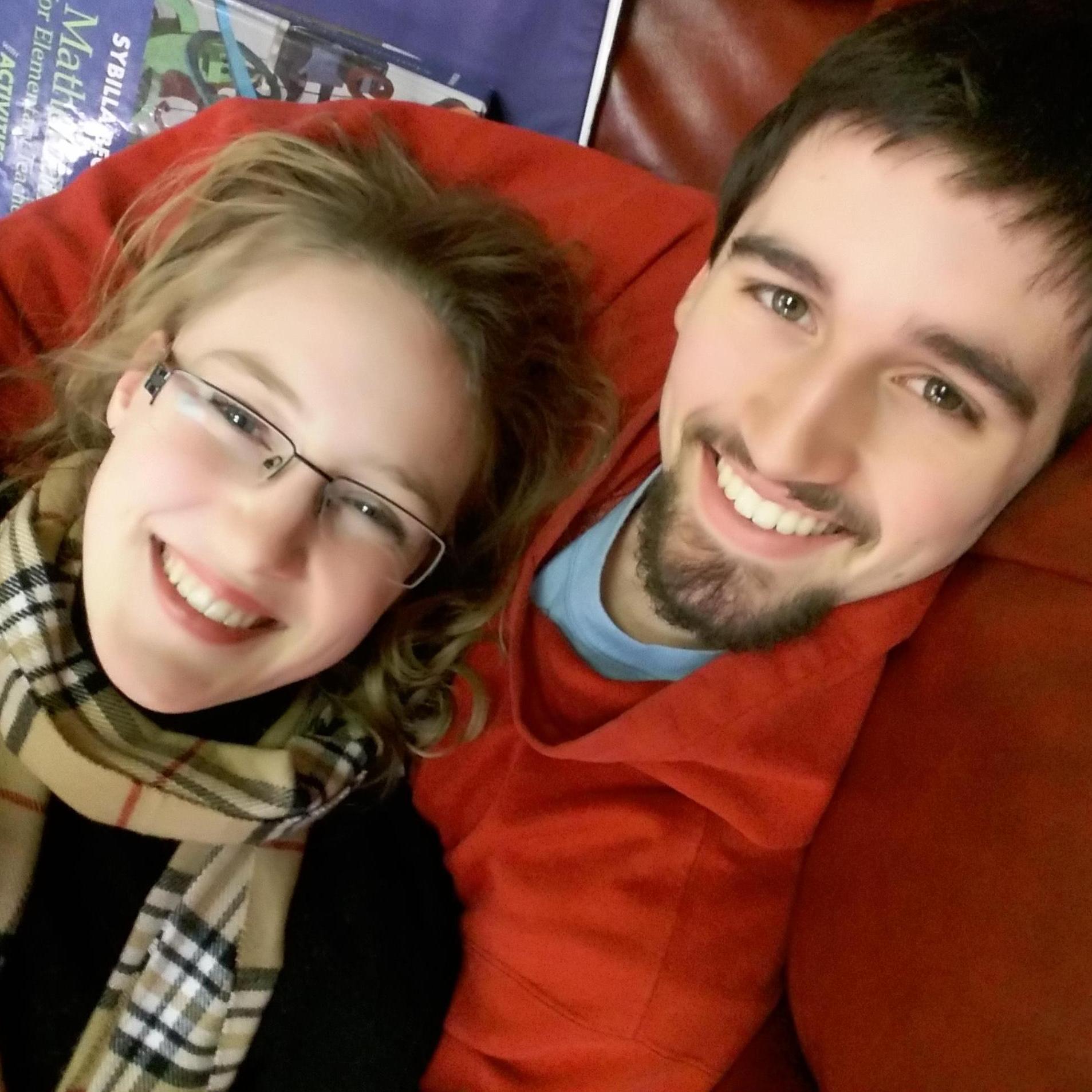 "And so we know and rely on the love God has for us. God is love. Whoever lives in love lives in God, and God in them." 1 John 4:6