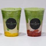 Gathers Tea Bar