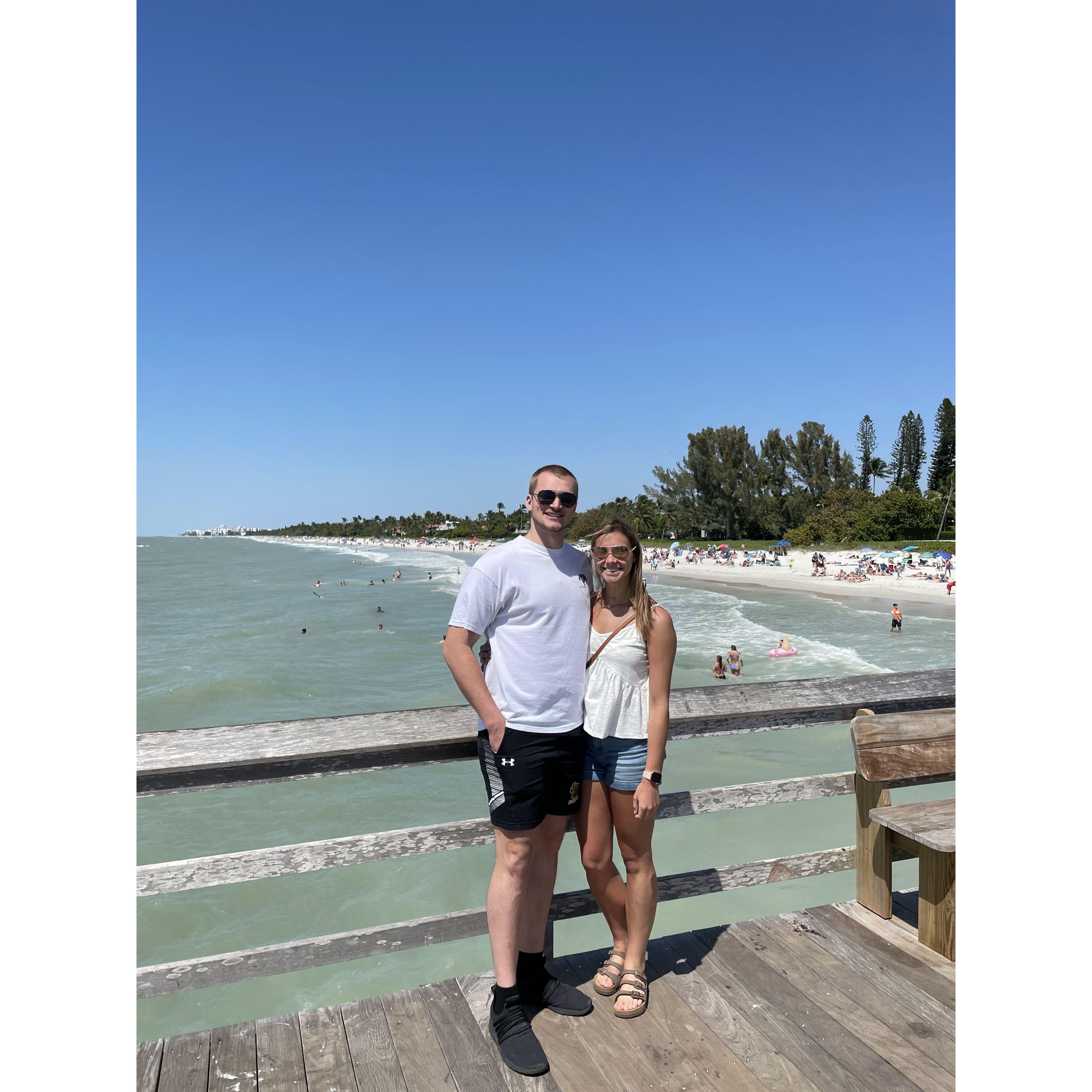 Trip to Fort Meyers!