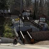 Georgia Mountain Coaster