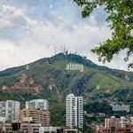 Cerro de Las Tres Cruces