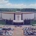First Baptist Church