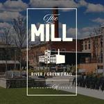 The Mill on Etowah