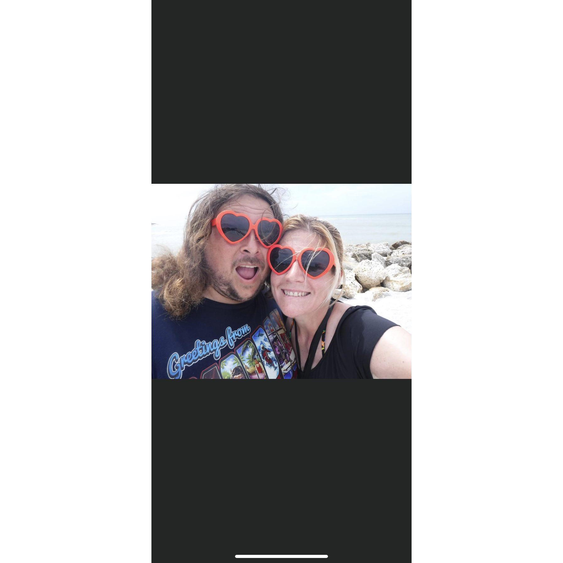 Our first trip to Captiva!