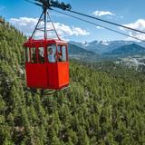 Estes Park Aerial Tramway