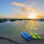 Hawks Cay Marina