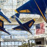 Naval Aviation Museum