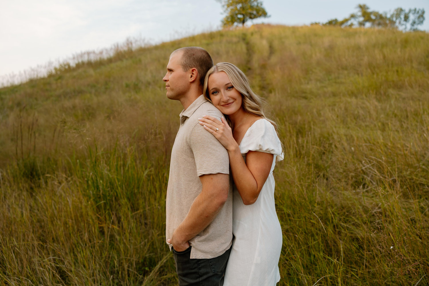 The Wedding Website of Emily Knouse and Zach Sebern