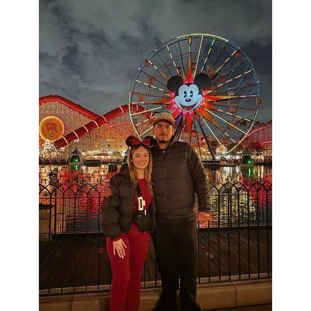 Disneyland