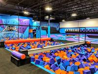 Altitude Trampoline Park