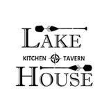 The Lake House Kitchen & Tavern
