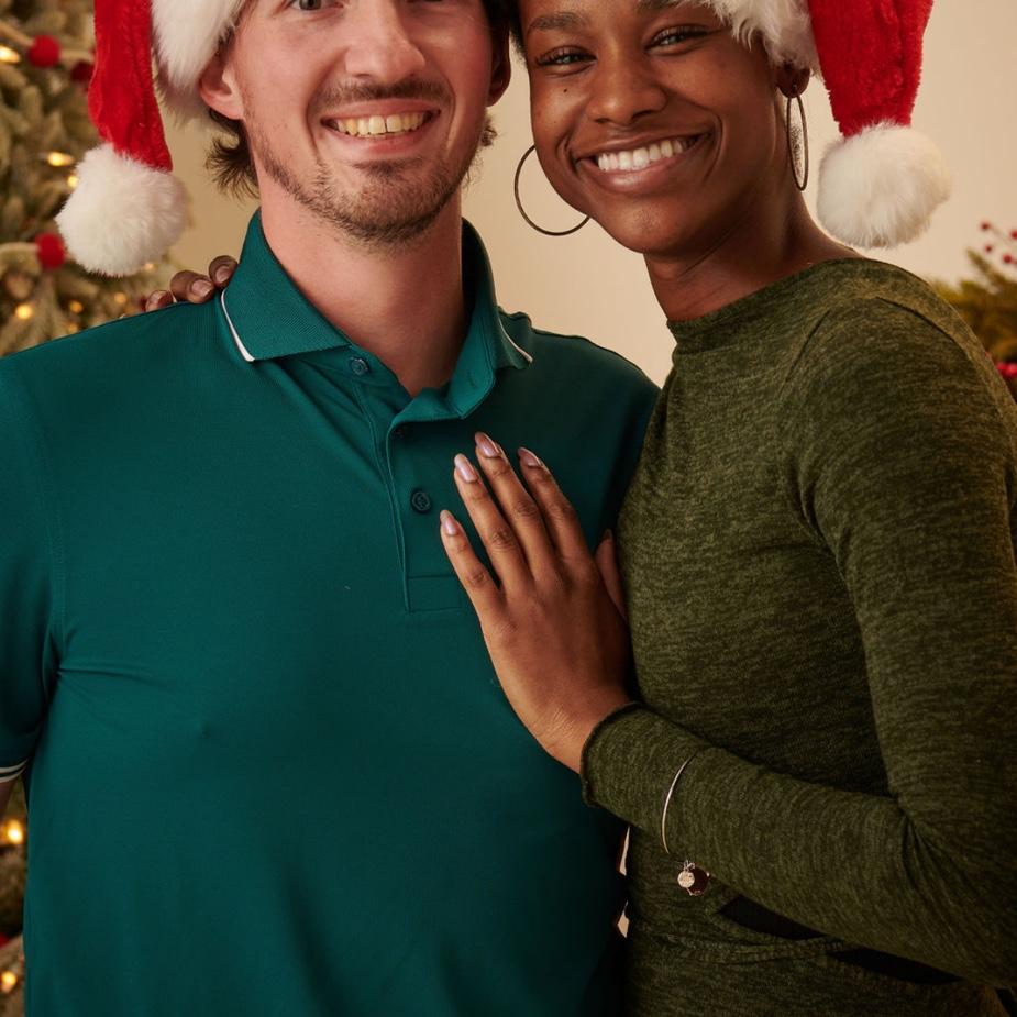 first christmas!
