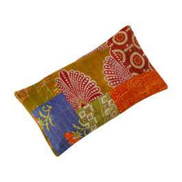 Sari Motif Cushion