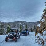 Summit All Terrain Rentals