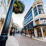 Rodeo Drive / Beverly Hills