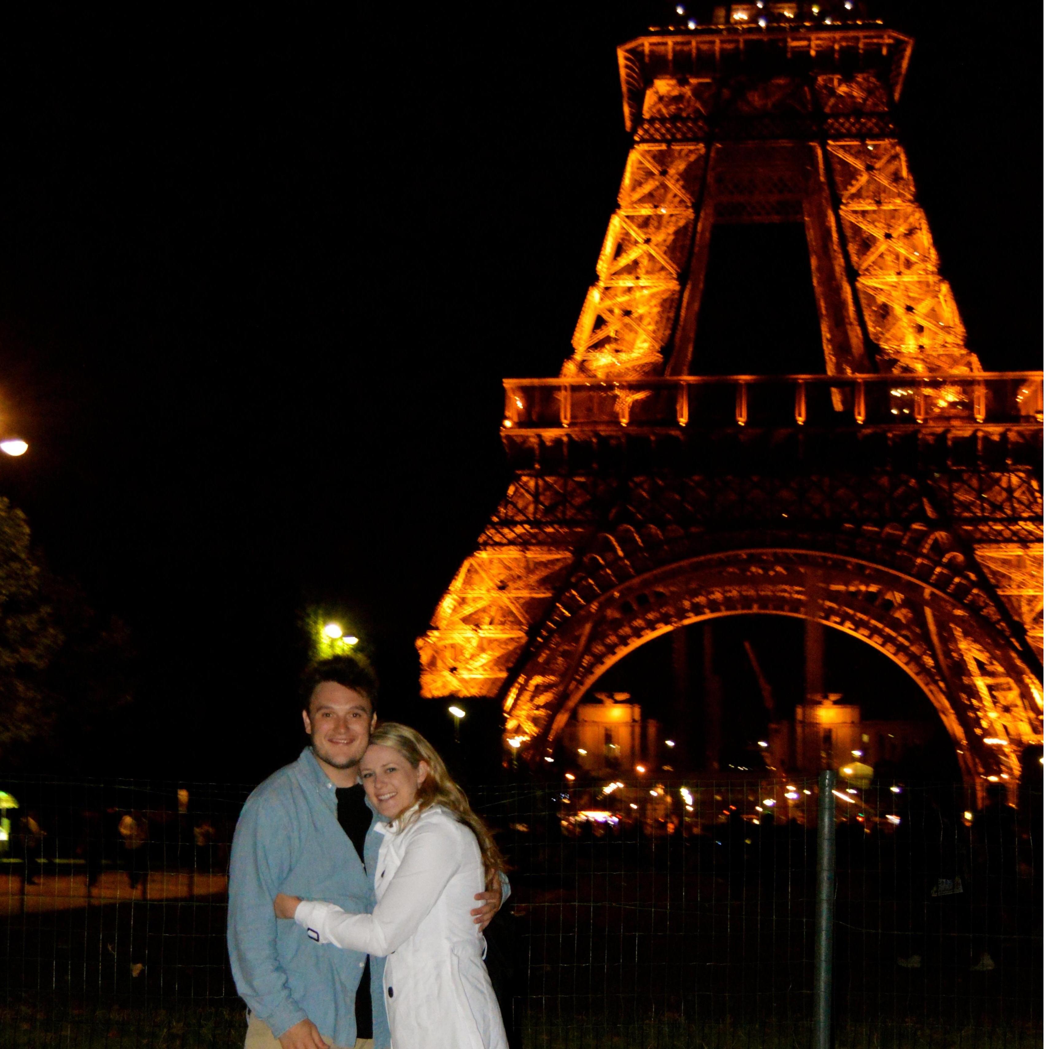 Paris, France