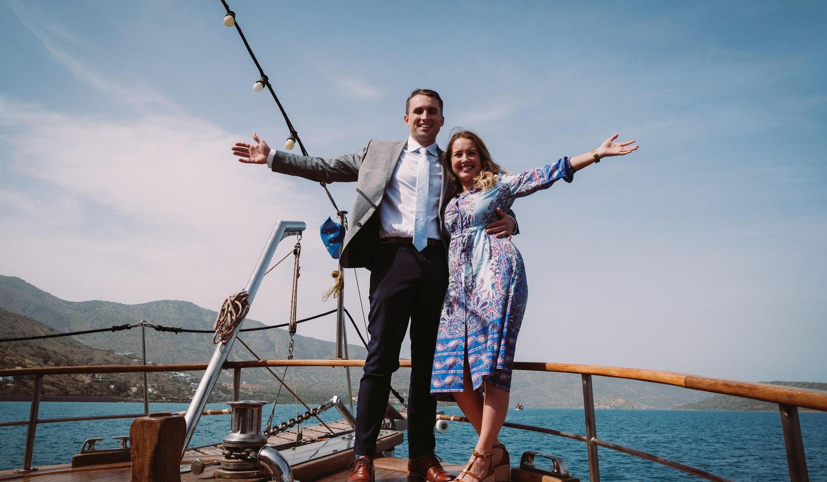 The Wedding Website of Rachel Bonnette and Nick Osmond
