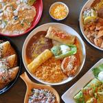 El Paraiso Mexican Cuisine