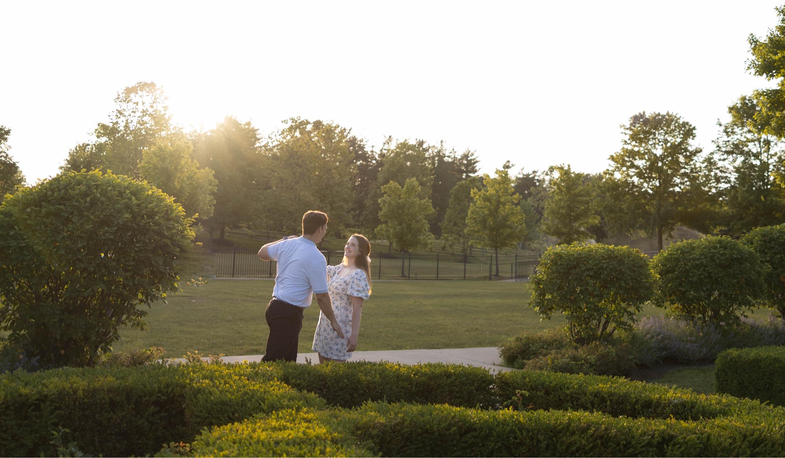 The Wedding Website of Cargill Faris and Betsy Cunningham