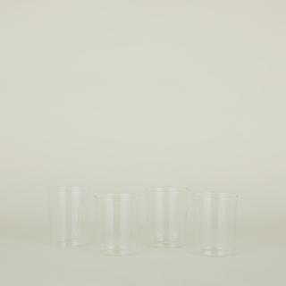 Essential Tall Tumbler, Set of 4