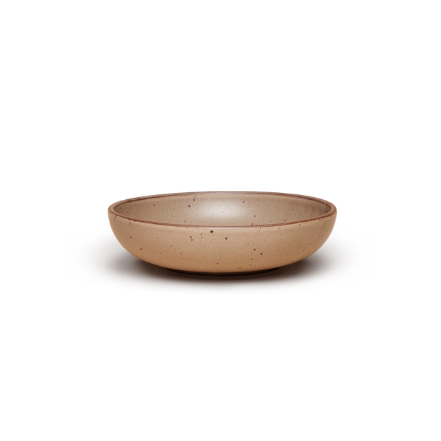 Weeknight Serving Bowl in Night Swim
