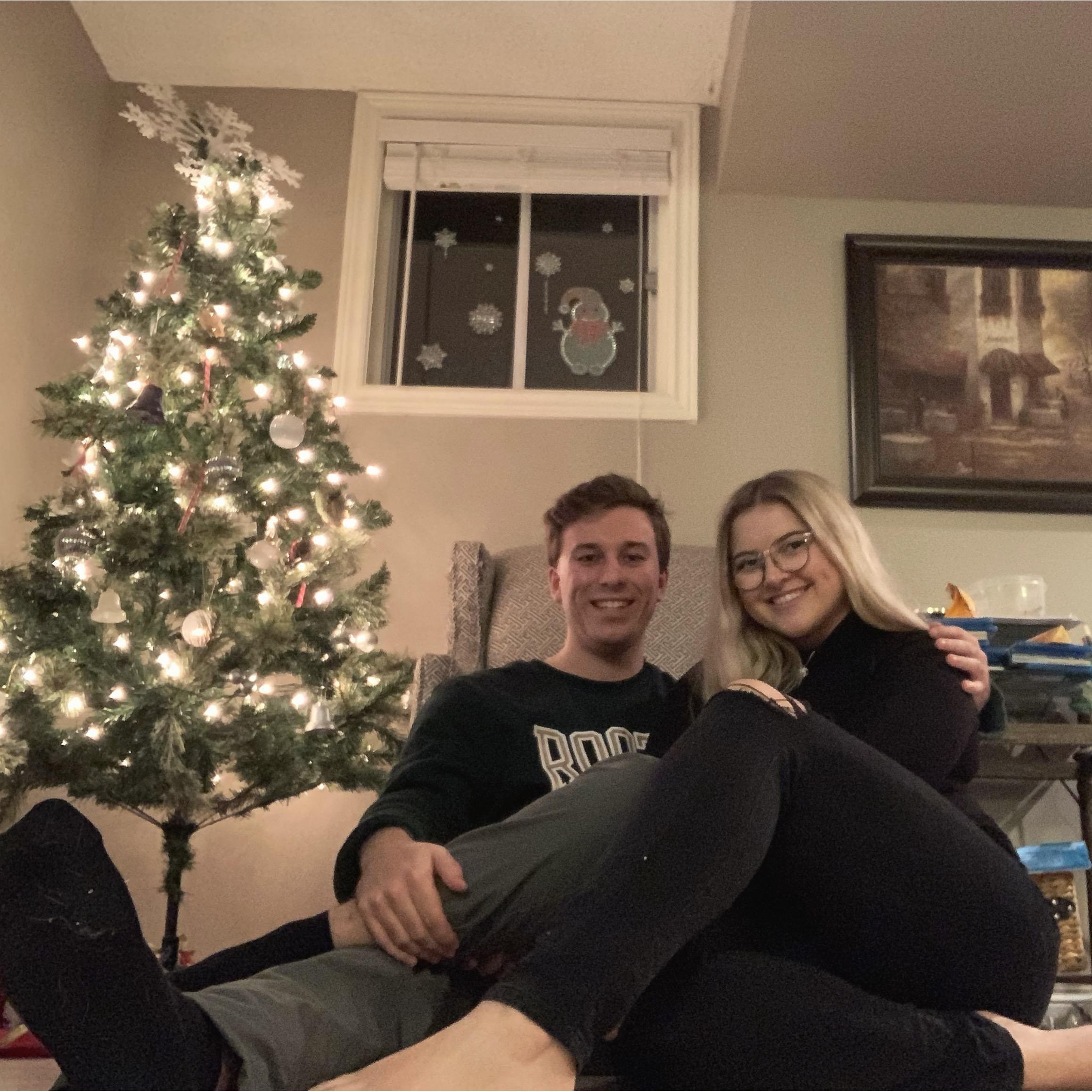 Christmas 2020
