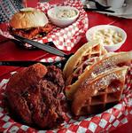 Hattie B's Hot Chicken - Midtown Nashville, TN