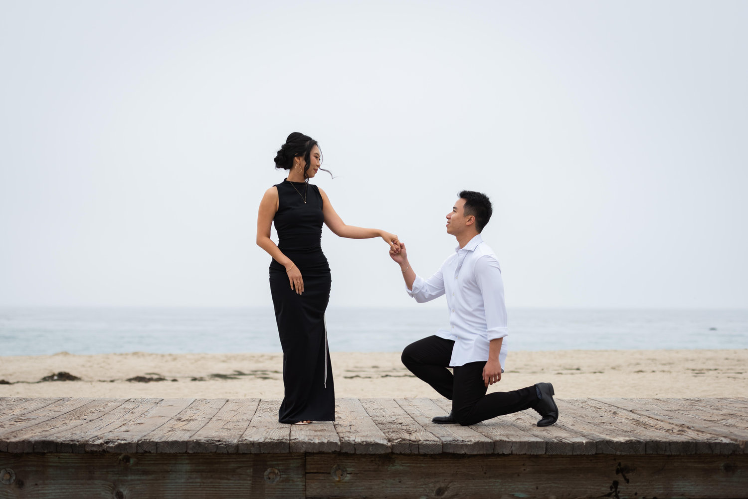 The Wedding Website of David Andrew and Angelin Natanael