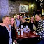 Pat O'Brien's Courtyard Restaurant