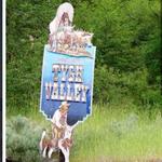 A little about the Bustling town of Tygh Valley