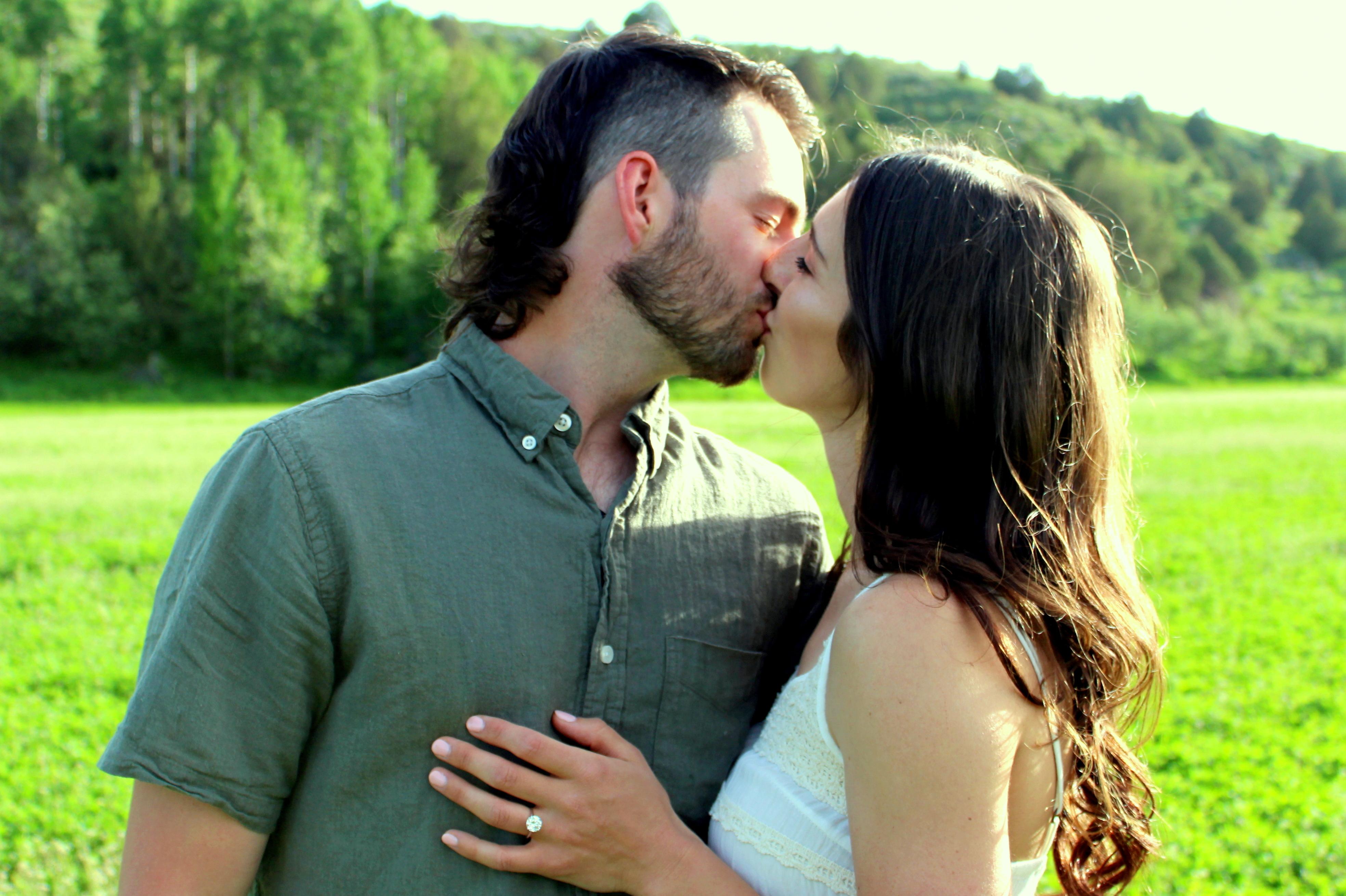 The Wedding Website of Kylee Hoelzel and Dallin Munk