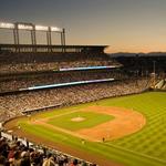 Coors Field