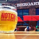 Notch Brewery & Tap Room