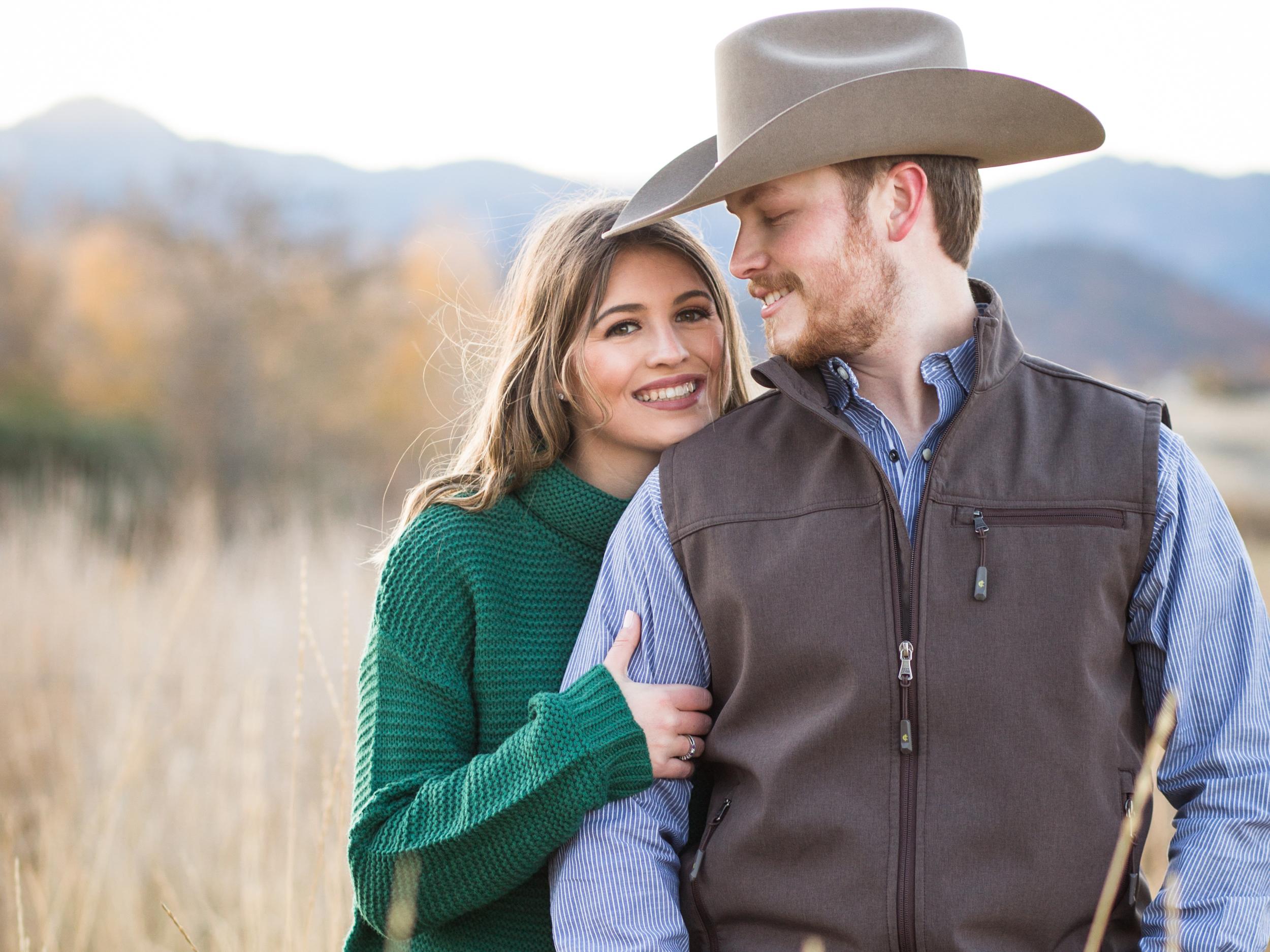 The Wedding Website of Ashley Pottenger and Trevor Fiock