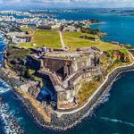 Castillo San Felipe del Morro