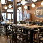 Revolution, Gastropub