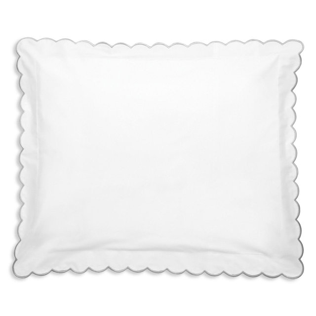 Matouk Dakota Percale Standard Sham