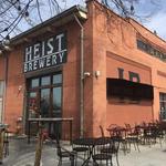Heist Brewery