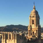 Catedral de la Encarnación de Málaga