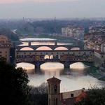 Arno River Boat Tour