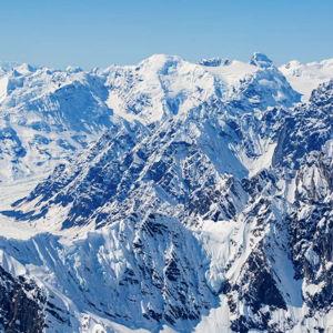 Alaska Honeymoon Fund